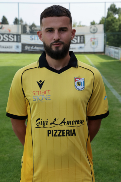 Belmin Muratovic
