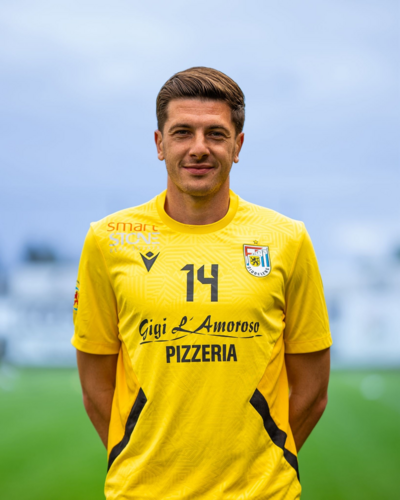 Adrien Pianelli