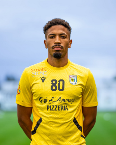 Aldo Josué "Dinho" Gomes Soares