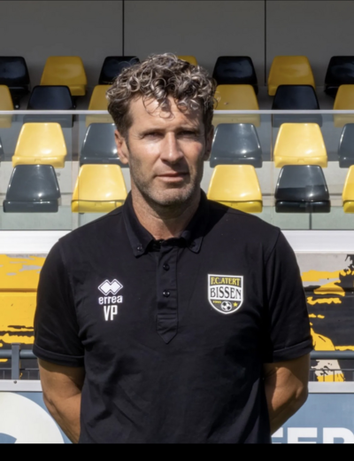 Vitor PEREIRA