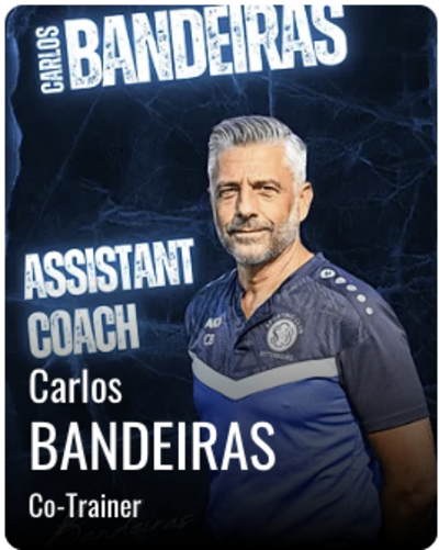 Carlos ASSUNÇÃO BANDEIRAS