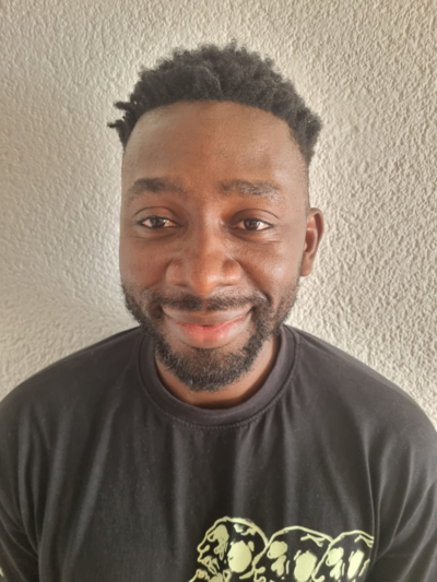 Alphonse Kodjo KASSÈ