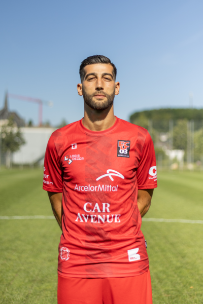 Samir Hadji