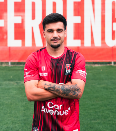 Rafa Pinto