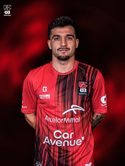 Rafa Pinto