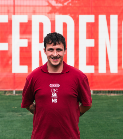 Miguel Soares