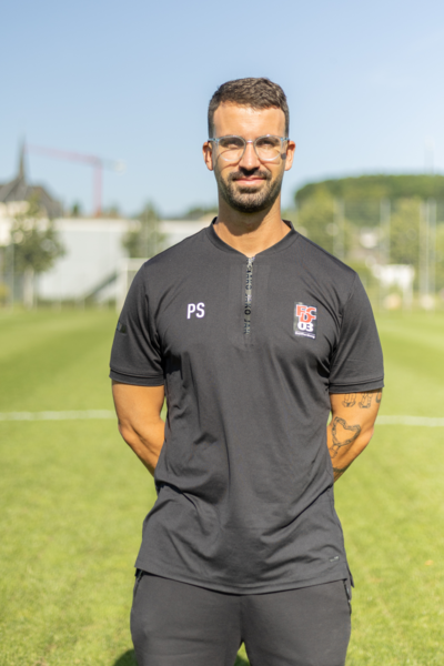 Pedro Silva