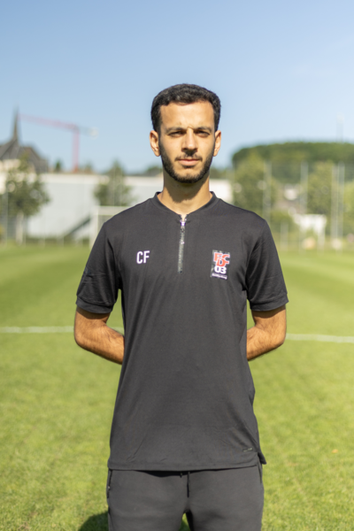 Carlos Fançony
