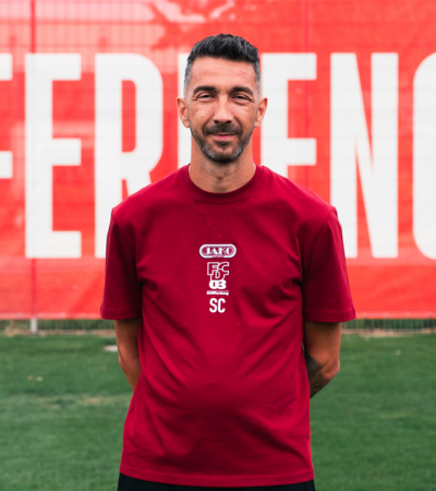 Sergio Silva Costa