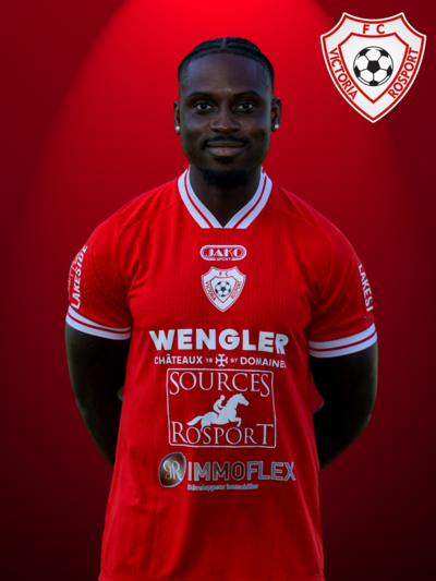 Frederick Kyereh