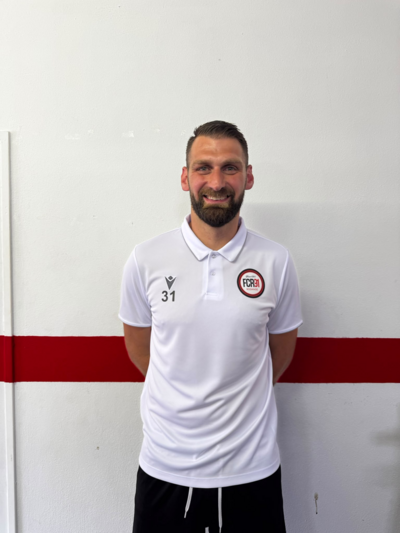 Elvin  SABANOVIC