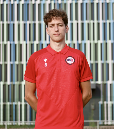 Mario MUZHAQI