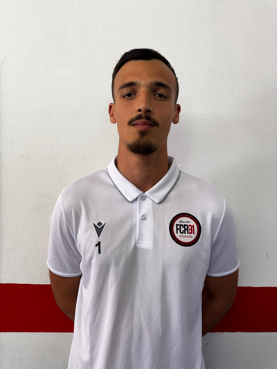 Kevin APOLINARIO
