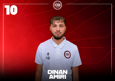 Dinan AMIRI