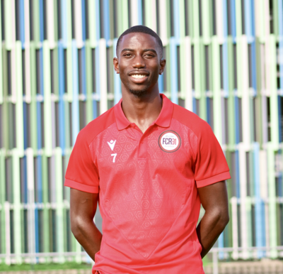Bruno MENDES CORREIA