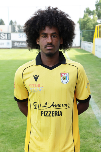 Hanibal Solomon