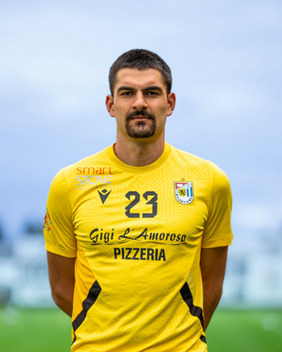 Isaque Gavioli