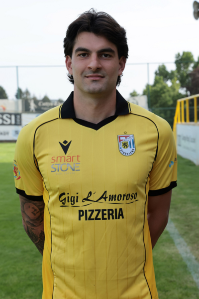 Isaque Gavioli