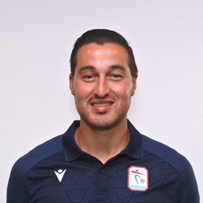 Jorge DA SILVA GONCALVES