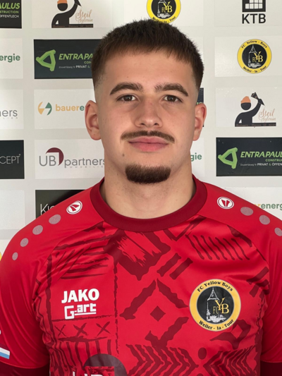 Mirza ADROVIC