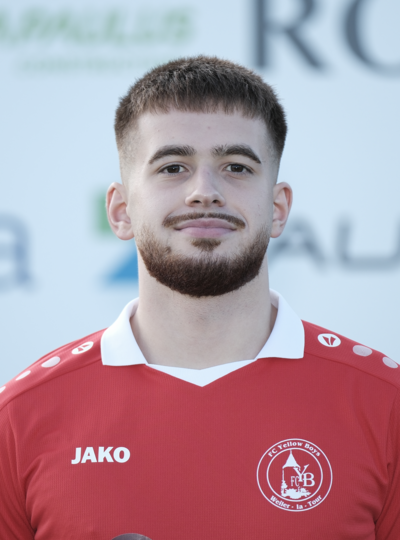 Mirza ADROVIC