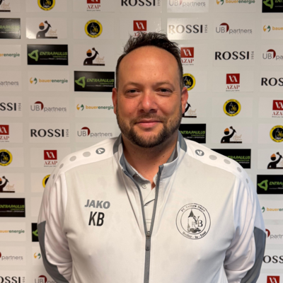 Kevin BAUSTERT