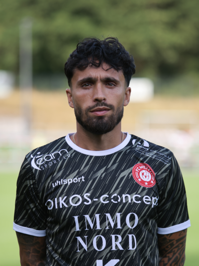 Louka Franco