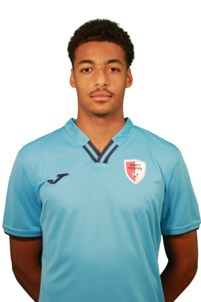 Hélias BELLIARD