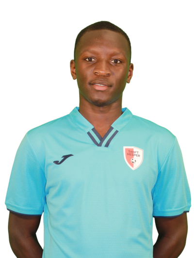 Mahamadou CISSE