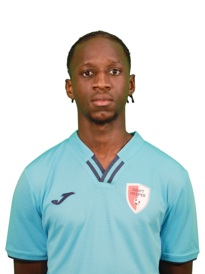 Sékou DRAME