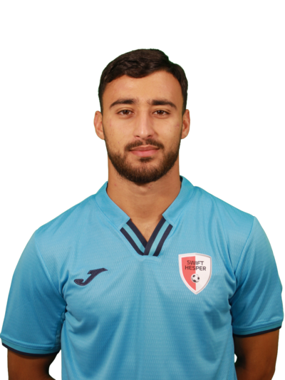 Issam El FOUKHARI