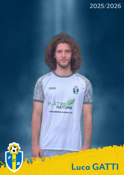 Luca Gatti