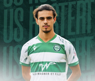 Bryan ALMEIDA BORGES