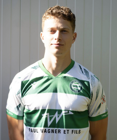 Cédric BAIVERLIN