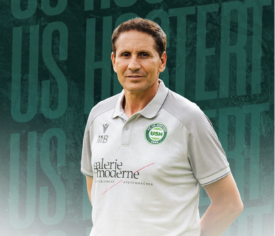 Mouloud BELTITANE