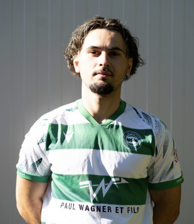 Diogo FERNANDES