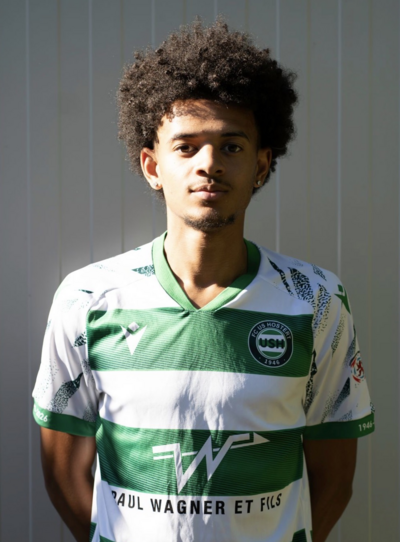 Evann MENDES