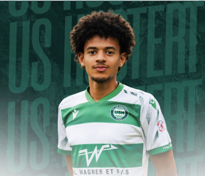 Evann MENDES