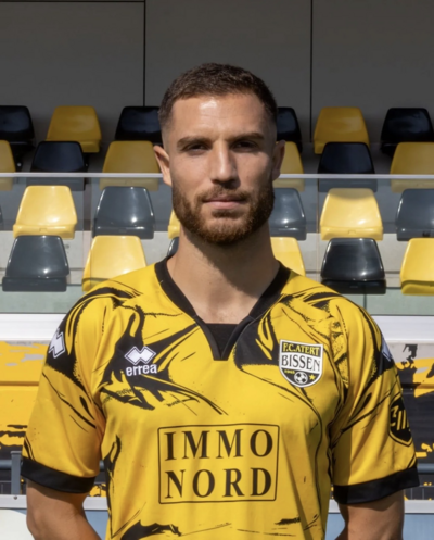 Yohann MANONNE