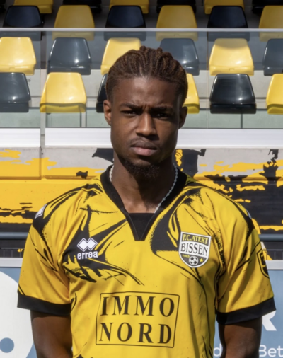 Lenny ALMADA Correia