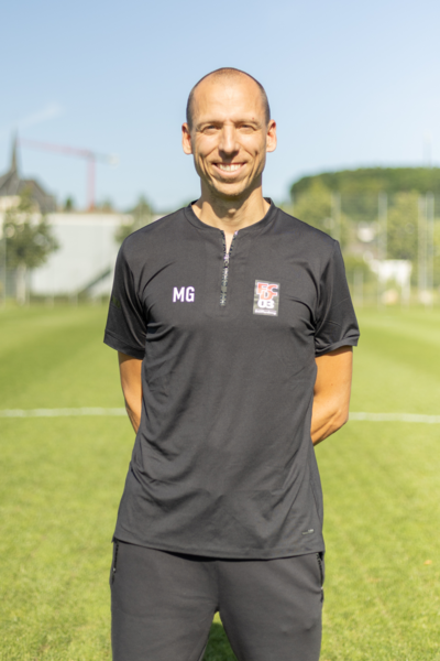 Maxime Grégoire