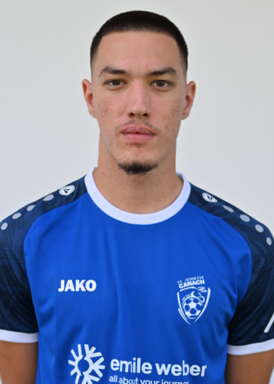 Balsa Perkovic