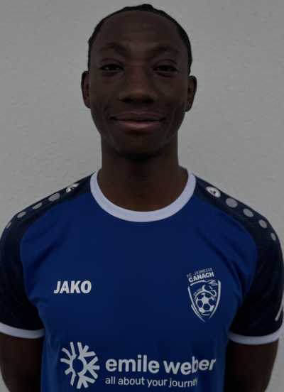 Olivier Mutamba