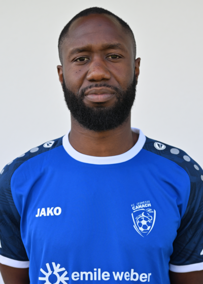 Brian Amofa