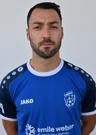 Rodrigo Parreira