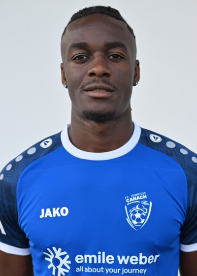 Dylan Kuete