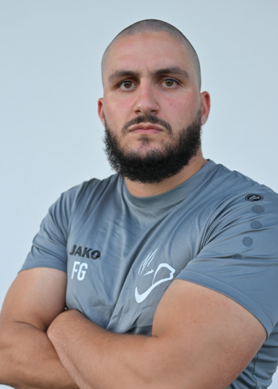 Rahmane Lahmar