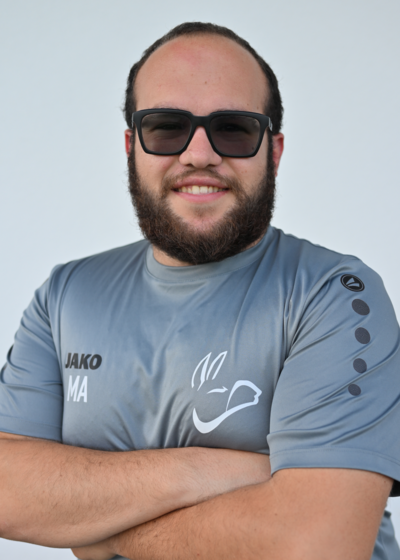 Mickael Araujo