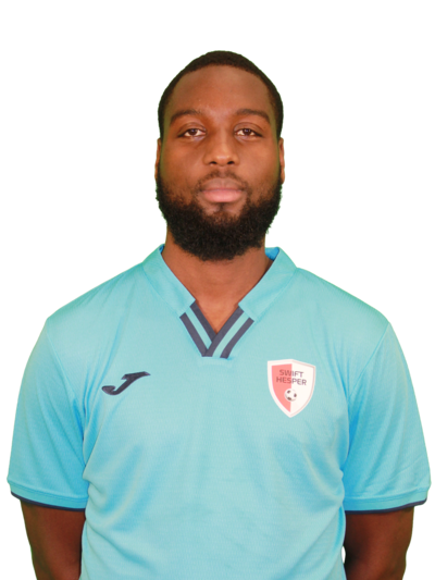 Mamadou KALOGA