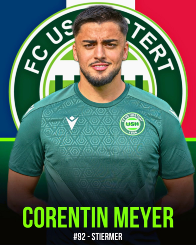 Corentin MEYER